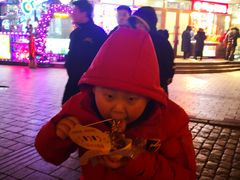 -人民防洪胜利纪念塔