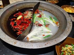 -宽板凳老灶火锅(南礼士路店)