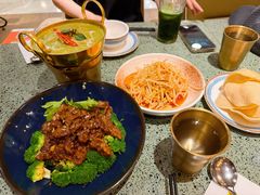 -Home Thai·泰谣(王府井apm店)