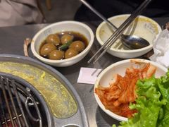 -喜来稀肉(虹泉路店)