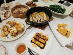 -稻香酒家(天河城店)
