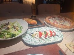 -Mammamia意大利餐厅(阳春巷店)