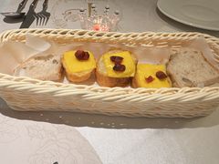 -晶雅花园西餐厅(南京首店)