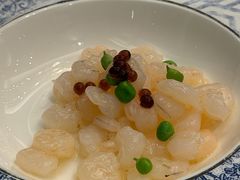 -君来湖滨饭店·渔餐厅