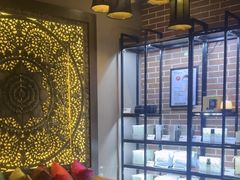 -泰合玺·精油疗愈SPA(南京光环花园城店)