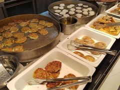 -素满香·全民食养自助(长宁龙之梦店)