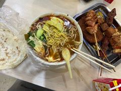-七台河福临大碗麻辣烫