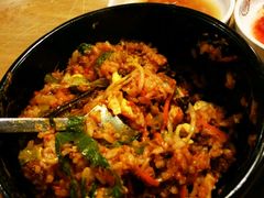 -同堂韩国料理炭火烤肉(彩虹广场店)