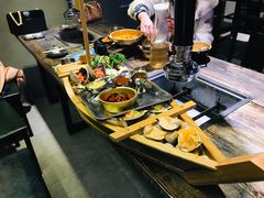 -鑫釜山海鲜烧烤(浑南店)