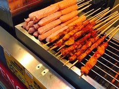 -正新鸡排·炸鸡汉堡(奥城店)