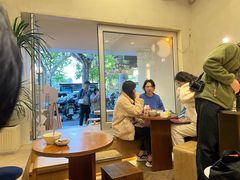-小团圆糖水铺(襄阳南路店)