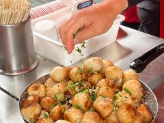 -阿宝生煎包(万松园总店)