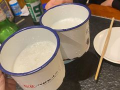 -福苗小骆驼烧烤(大唐不夜城店)