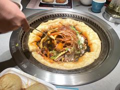 -灶座小锅烀饼·铁锅炖(全国总店)