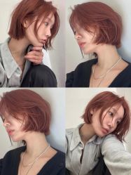 -MY HAIR ARDOR