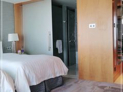 -上海静安香格里拉大酒店