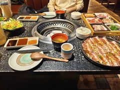 -牛焱·烧肉酒肆(五大道店)