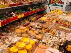 -庆祥斋糕点厂(留学路店)