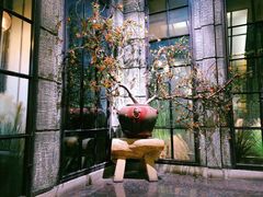 -范设计花园餐酒咖·中西餐·咖啡厅·酒馆