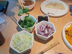 -香香春饼·非遗技艺(万达店)