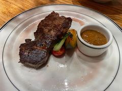 -食间牛排(湖西路店)