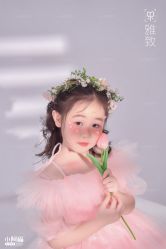 -小阿福儿童摄影(光谷时代广场店)
