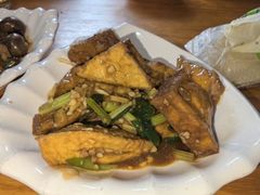 -61号餐吧(兴坪古镇漓江店)