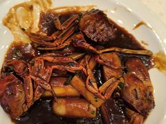 -顺风海鲜港(长寿路店)
