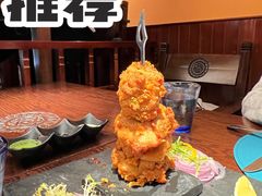 -甘尼仕印度餐厅爵士酒吧(阳春巷店)