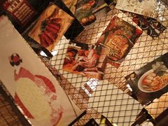 -炉胜·炉端烧·居酒屋