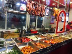 -嘉荟市场(北新泾店)