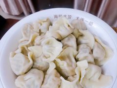 海肠水饺-日丰园海肠水饺·老字号大连海鲜(小平岛总店)