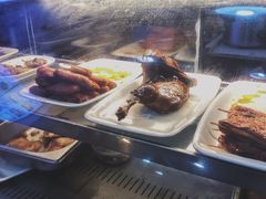 -德泓面馆(颐高店)