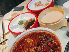 -豫丰汇河南名菜楼(武记餐饮)