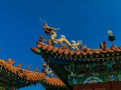 -大召无量寺