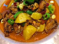 -阿娜尔·新疆菜(宜家荟聚中心店)