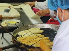 -朝阳糁馆(平安路店)