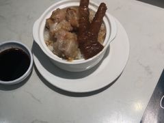 -叹茶靓点·粤式餐厅·全天茶市(石井万民广场店)