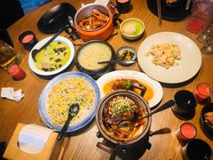 -扬州狮子楼·非遗淮扬菜(东关街店)