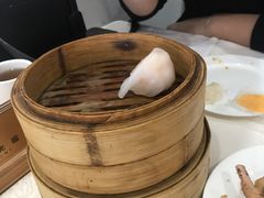 -Lucky Fortune Restaurant(喜运来酒家)