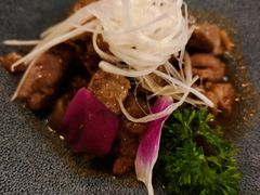 -高木日本料理(静安寺店)