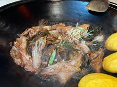 -王老六铁锅炖鱼(翠微店)