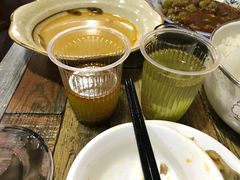 -大隐隐于市私房菜(保和小区店)