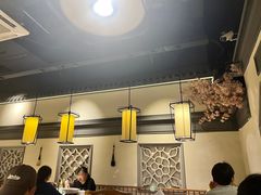 -小菜园新徽菜(马鞍山金鹰店)