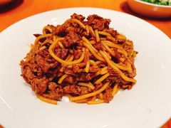 -巴盟人家·内蒙地方菜(华丽家族店)
