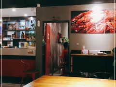 大堂-金陵一哥龙虾馆(三牌楼总店)