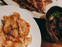 -金掌勺锅包肉(太原万达店)