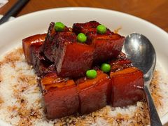 -上海人家花樣年华(中山公园店)