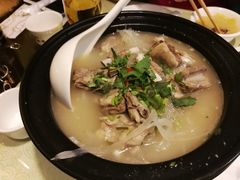 -东四民芳餐厅(世茂工三店)