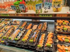 -池田寿司·新鲜现做(昌平悦荟店)